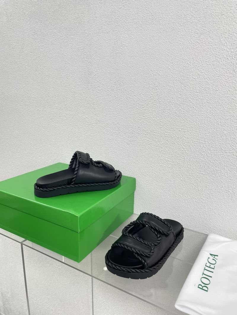 Bottega Veneta Sandals